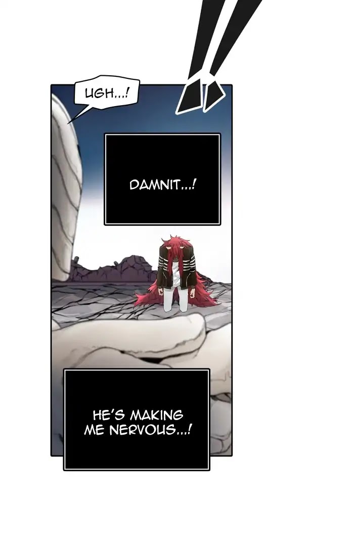 Tower of God chapter 440 - page 34