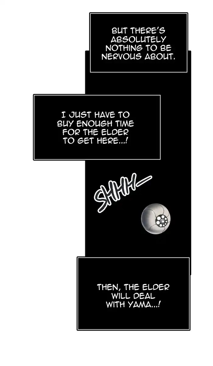 Tower of God chapter 440 - page 35