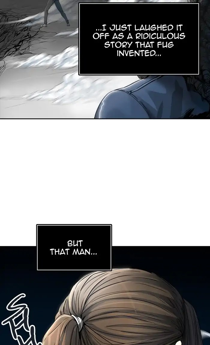 Tower of God chapter 440 - page 38