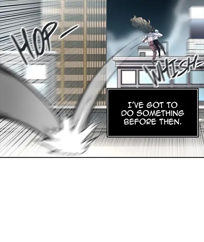 Tower of God chapter 440 - page 40
