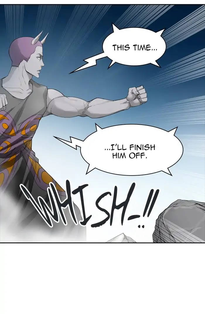Tower of God chapter 440 - page 43