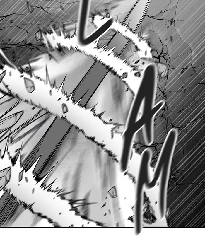 Tower of God chapter 440 - page 47