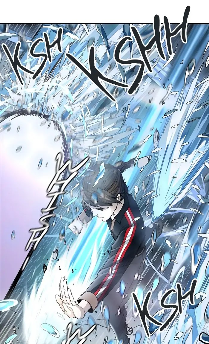 Tower of God chapter 440 - page 52