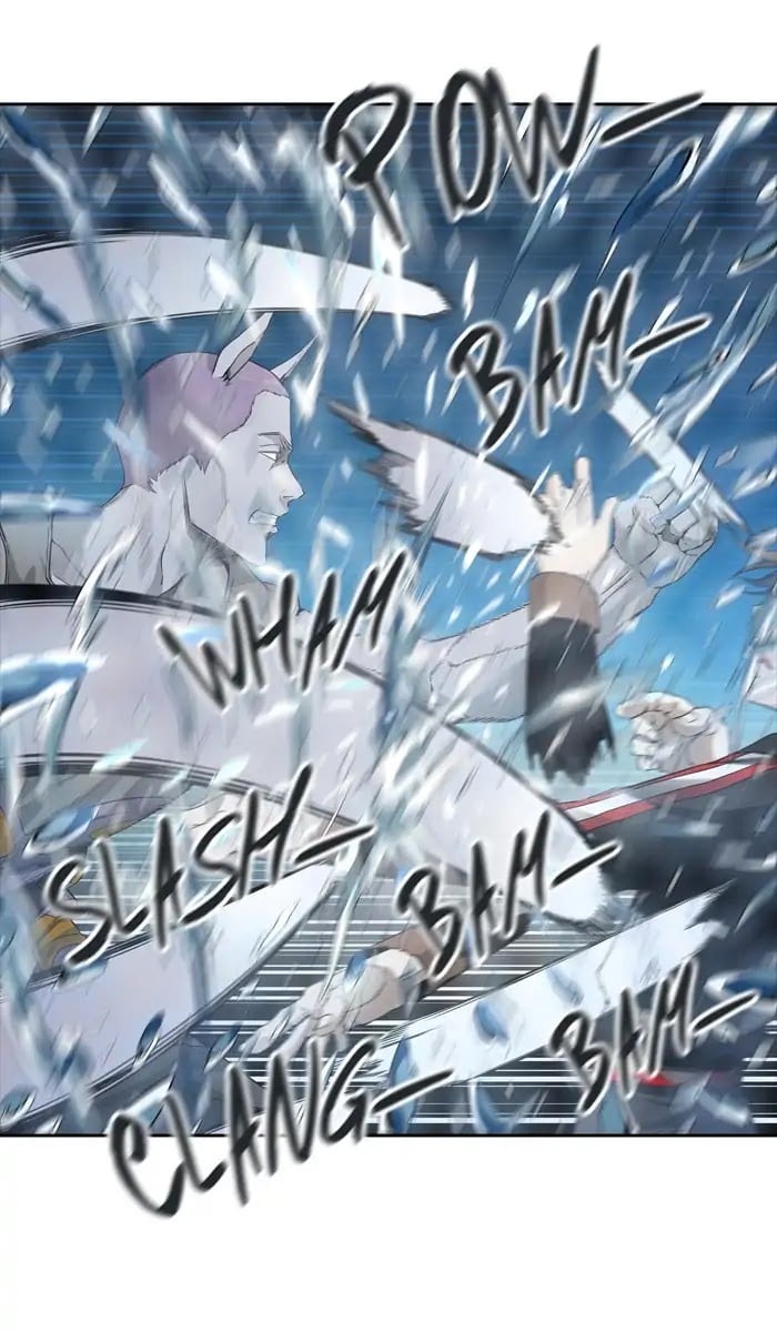 Tower of God chapter 440 - page 55