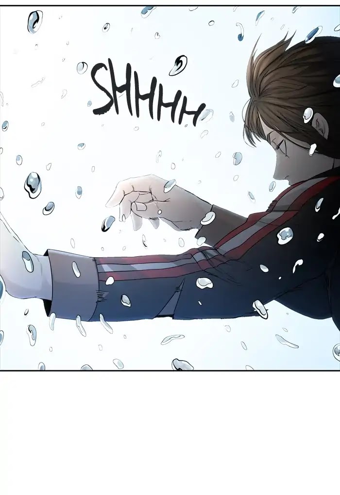 Tower of God chapter 440 - page 61