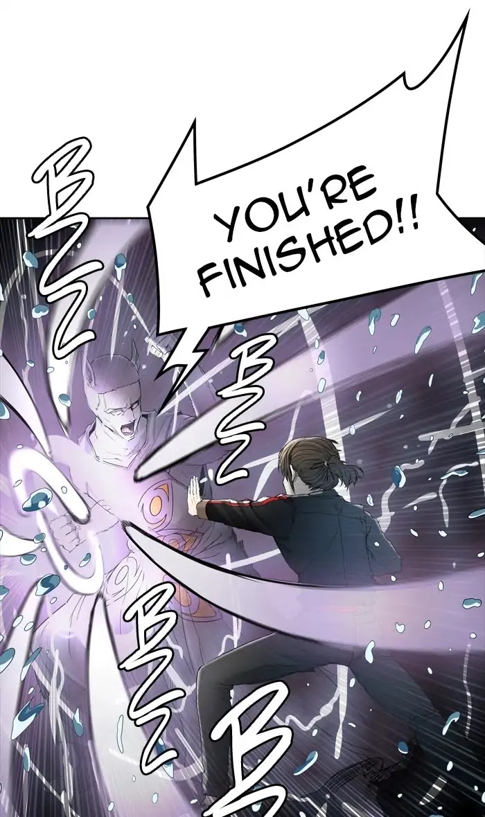Tower of God chapter 440 - page 64