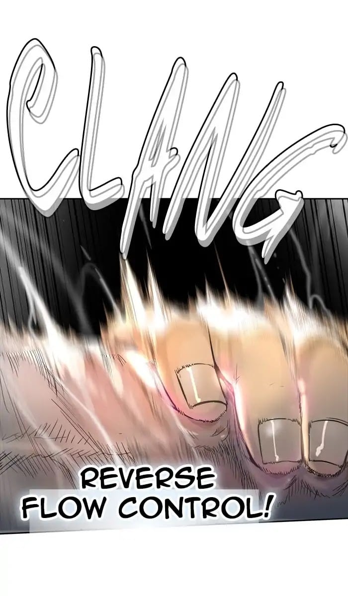 Tower of God chapter 440 - page 68