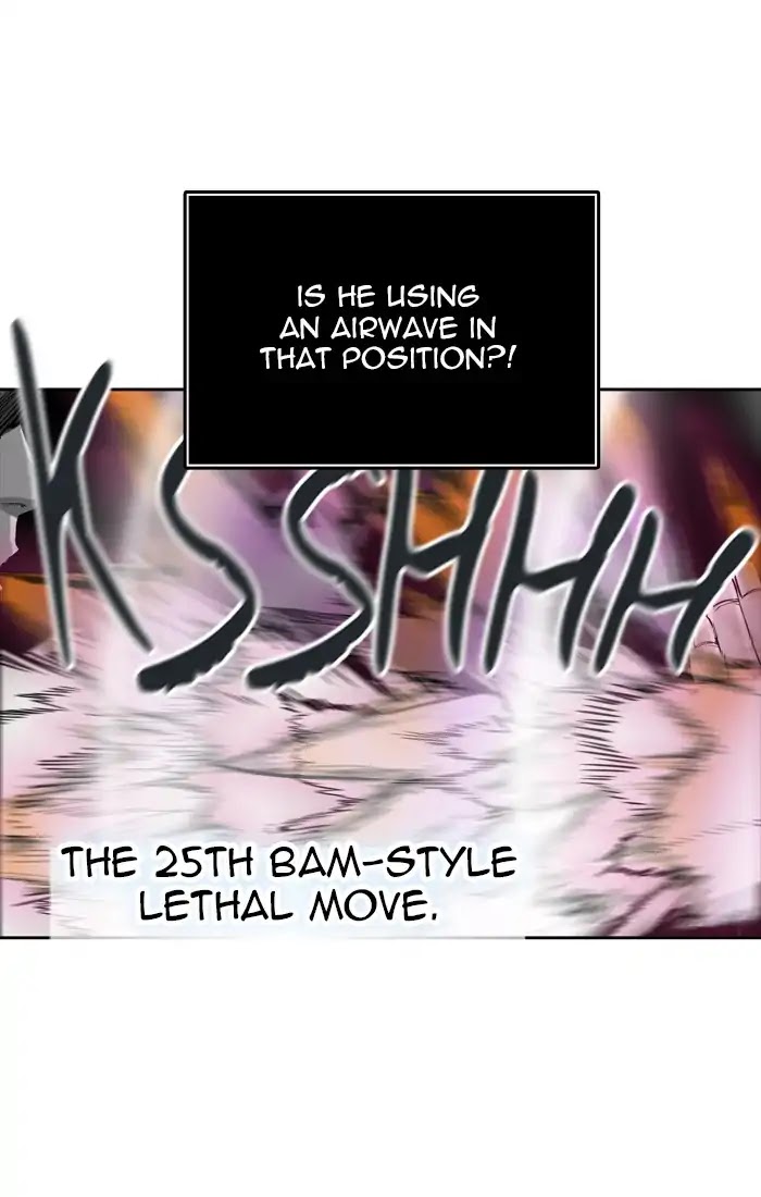 Tower of God chapter 440 - page 70