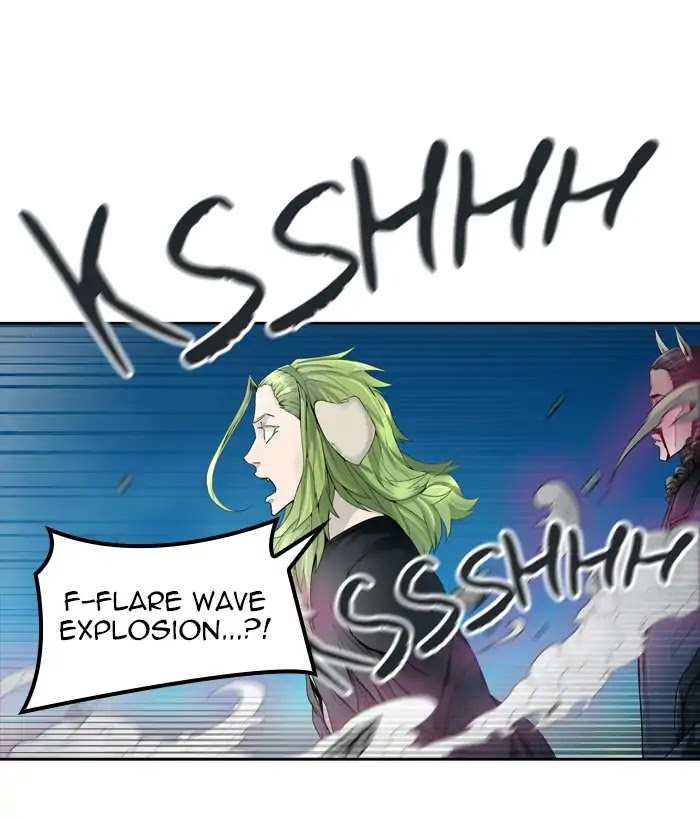 Tower of God chapter 440 - page 74