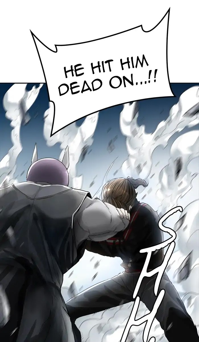 Tower of God chapter 440 - page 75