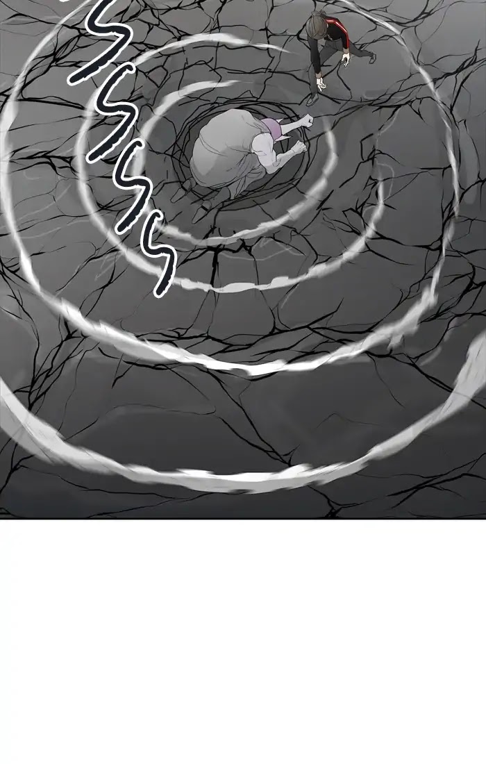 Tower of God chapter 440 - page 81