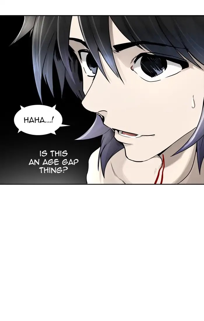 Tower of God chapter 440 - page 84