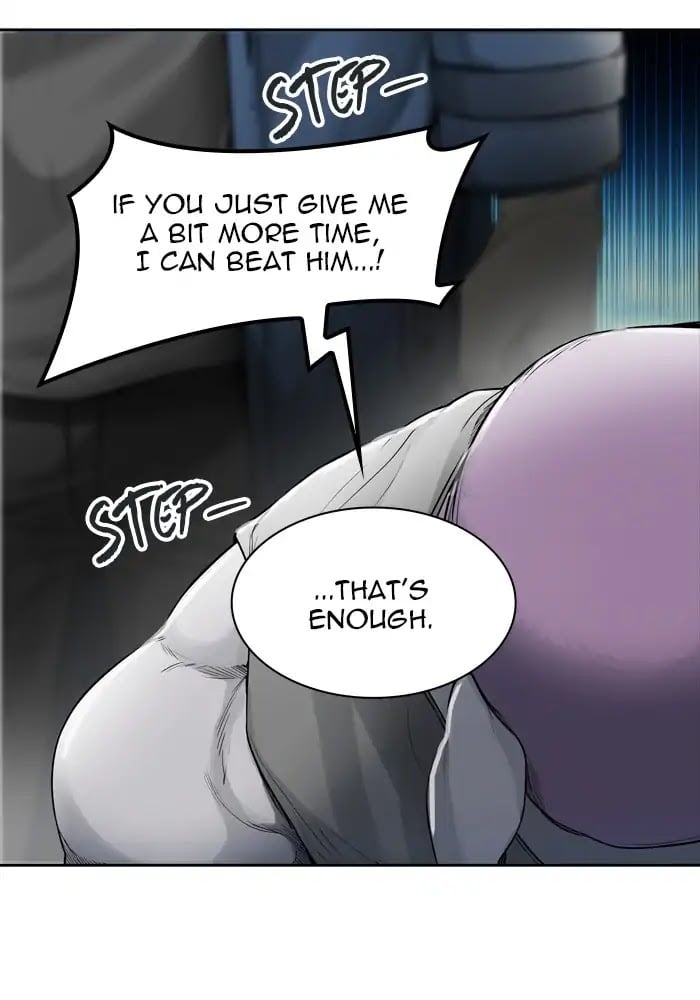 Tower of God chapter 440 - page 86