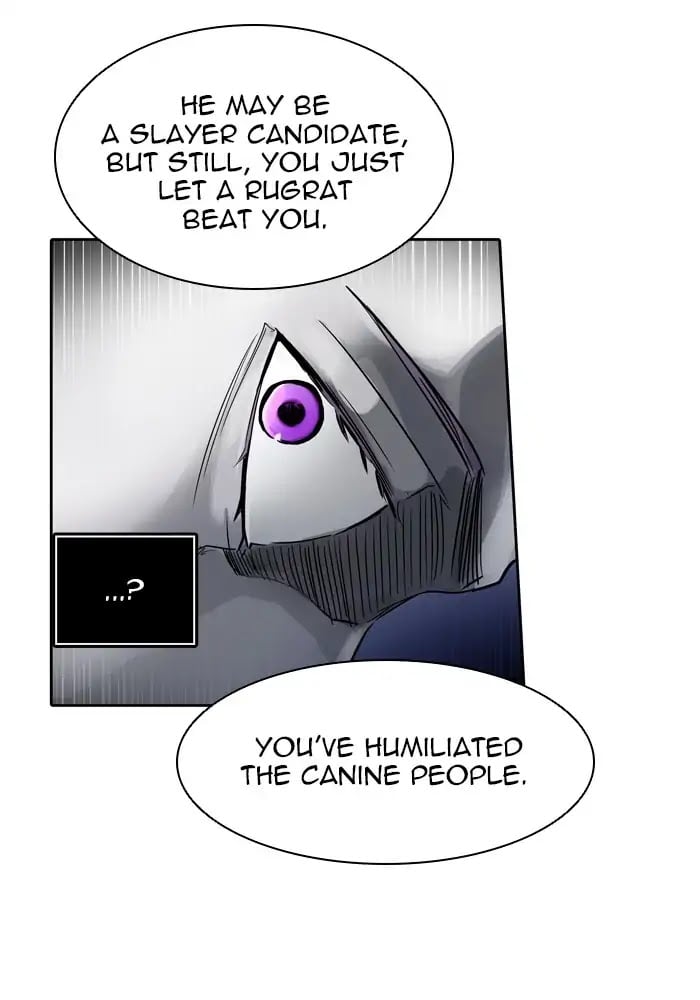 Tower of God chapter 440 - page 87