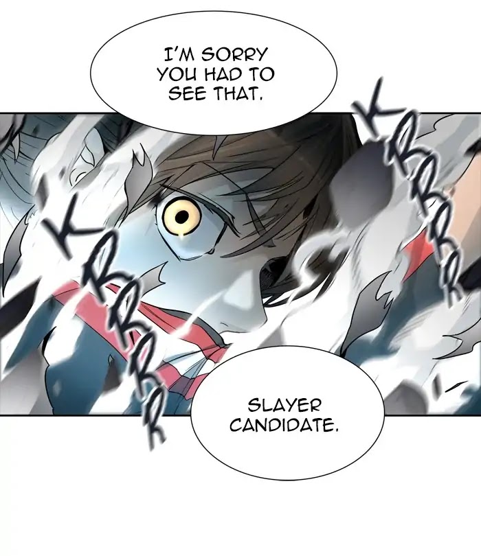 Tower of God chapter 440 - page 92