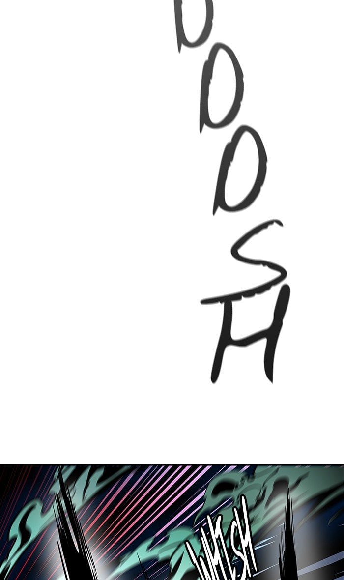 Tower of God Chapter 466 - page 2