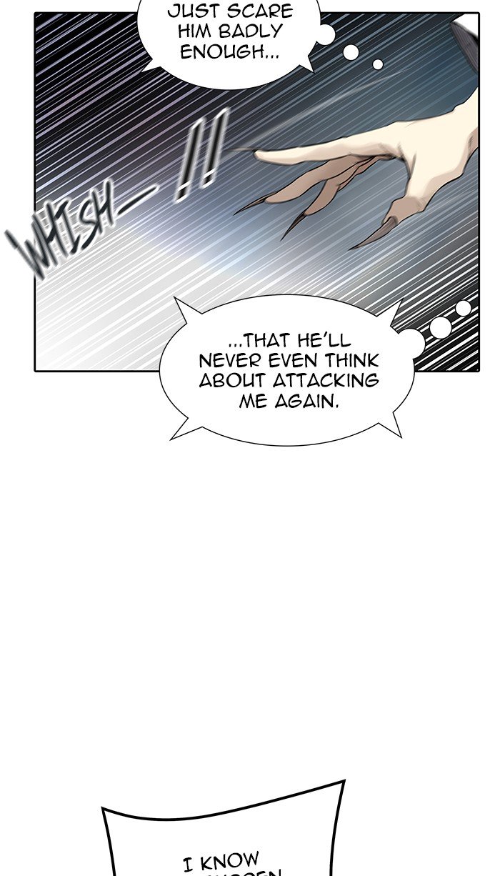 Tower of God Chapter 466 - page 29