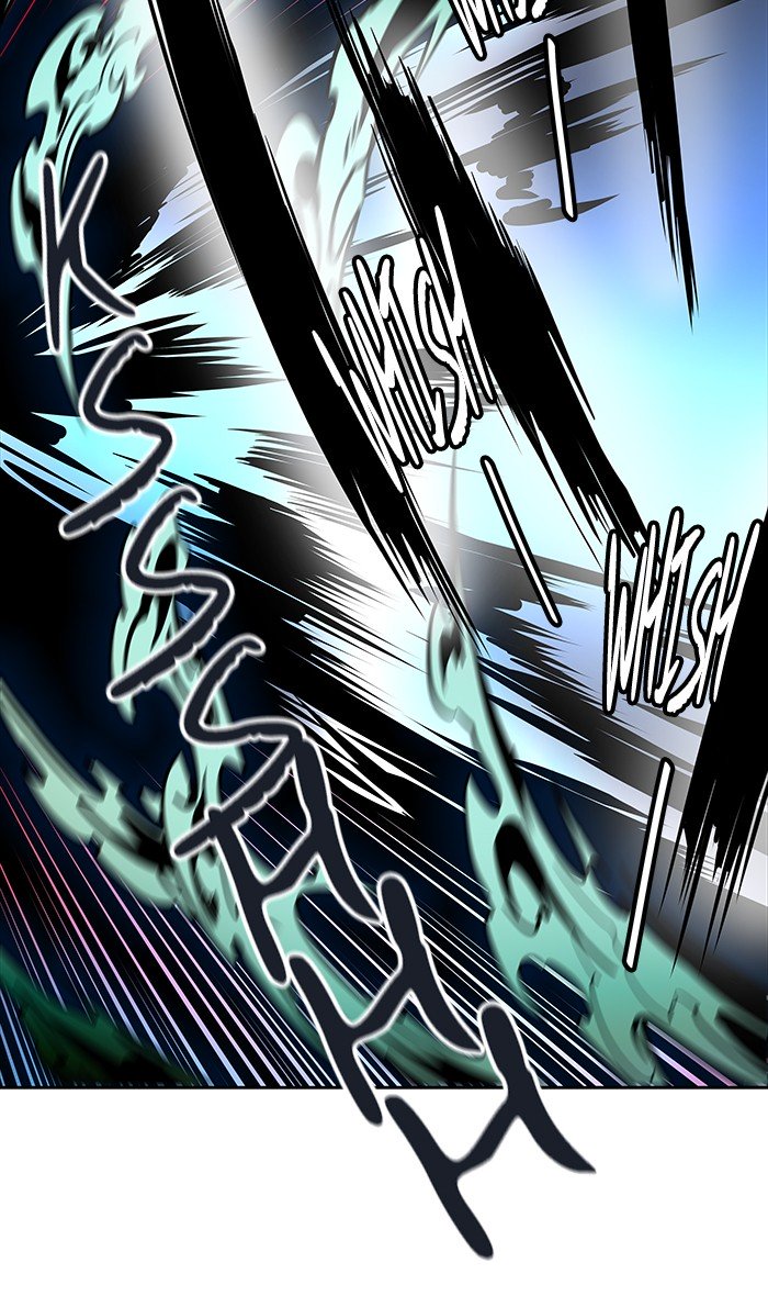 Tower of God Chapter 466 - page 3