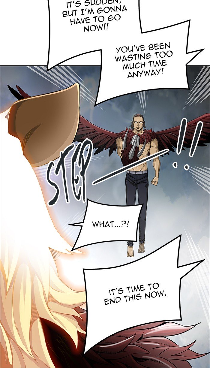 Tower of God Chapter 466 - page 30