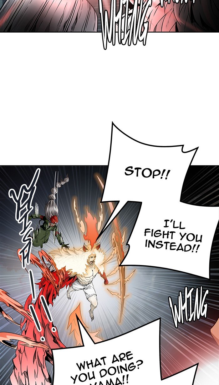 Tower of God Chapter 466 - page 32
