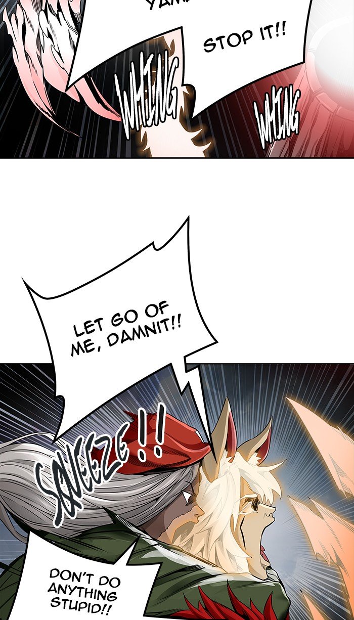 Tower of God Chapter 466 - page 33