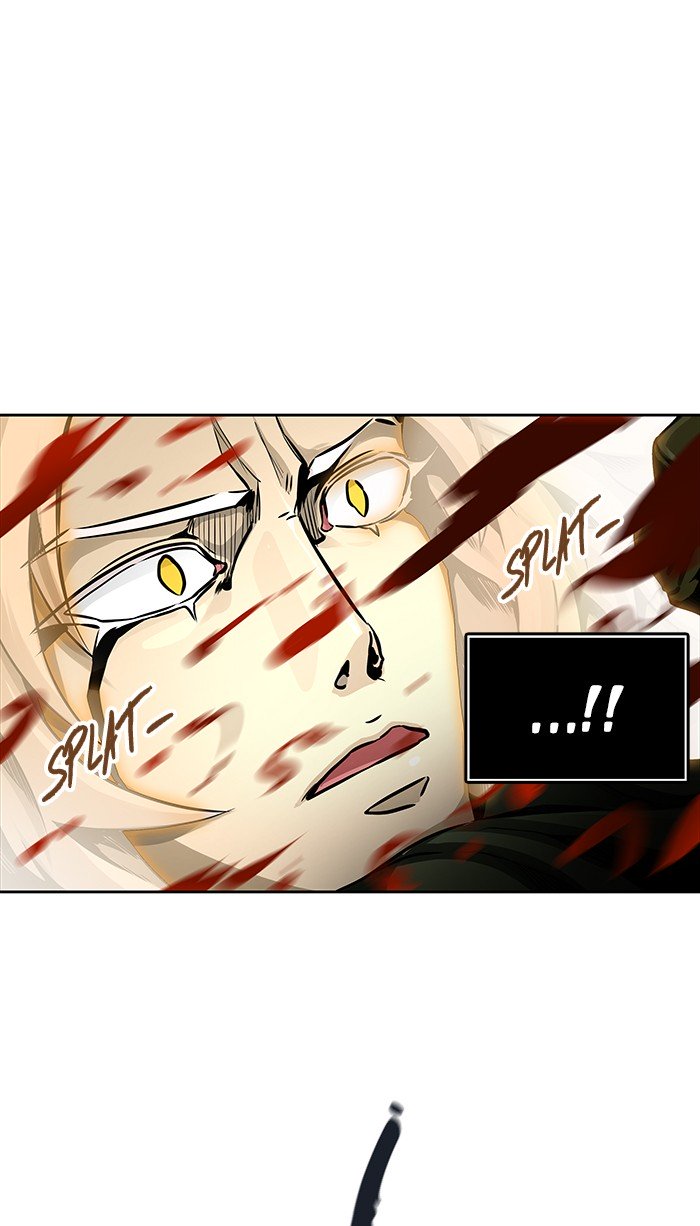 Tower of God Chapter 466 - page 36