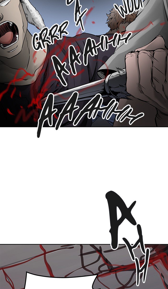 Tower of God Chapter 466 - page 44