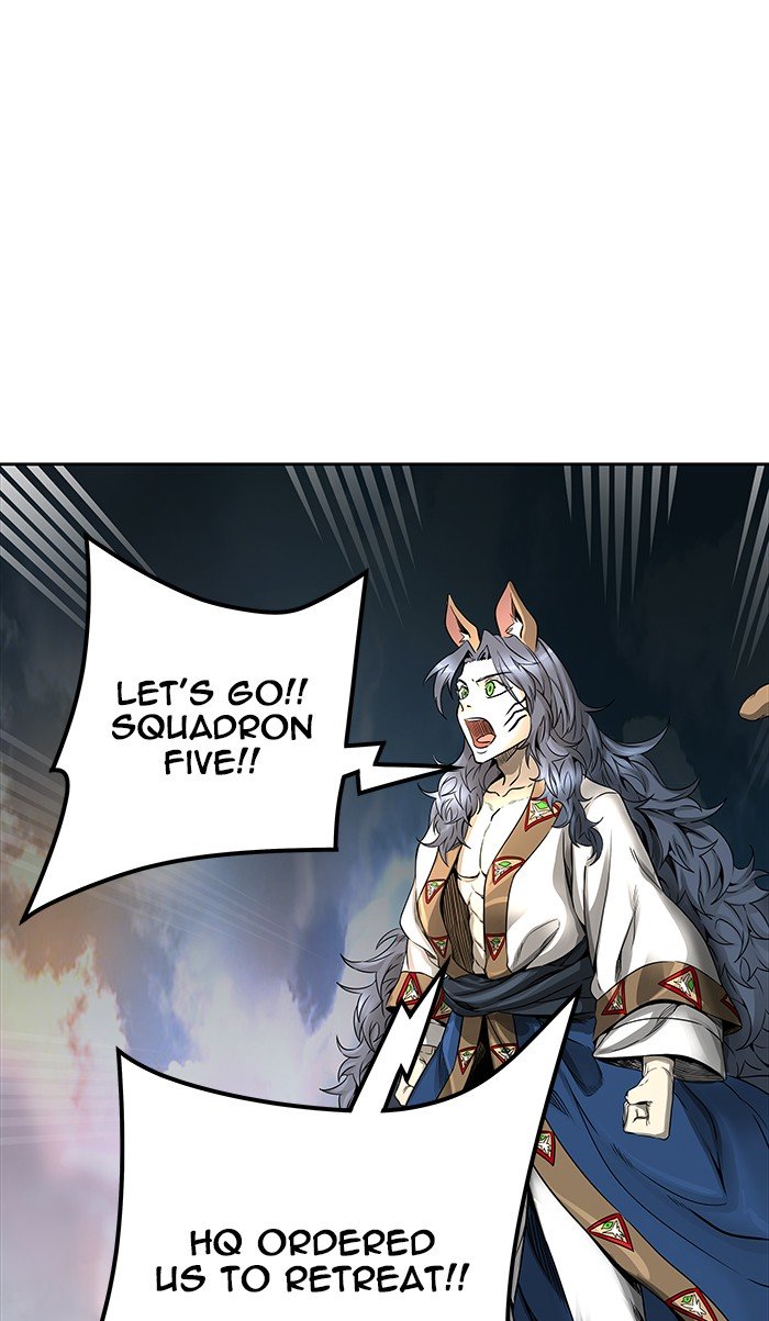 Tower of God Chapter 466 - page 48