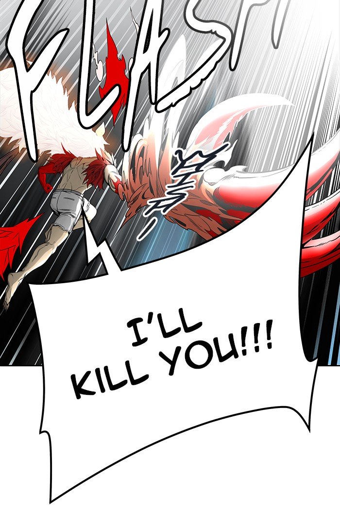 Tower of God Chapter 466 - page 55