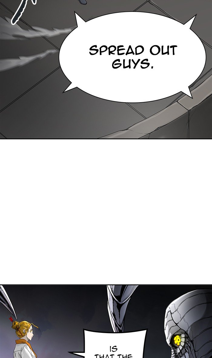 Tower of God Chapter 466 - page 6