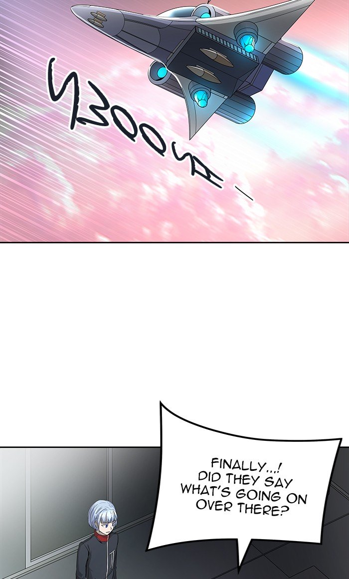 Tower of God Chapter 466 - page 71