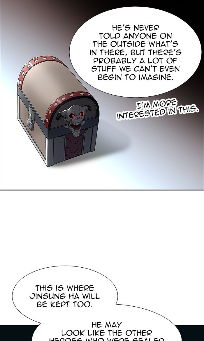 Tower of God Chapter 466 - page 83