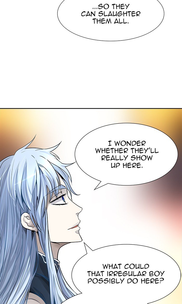 Tower of God Chapter 466 - page 86