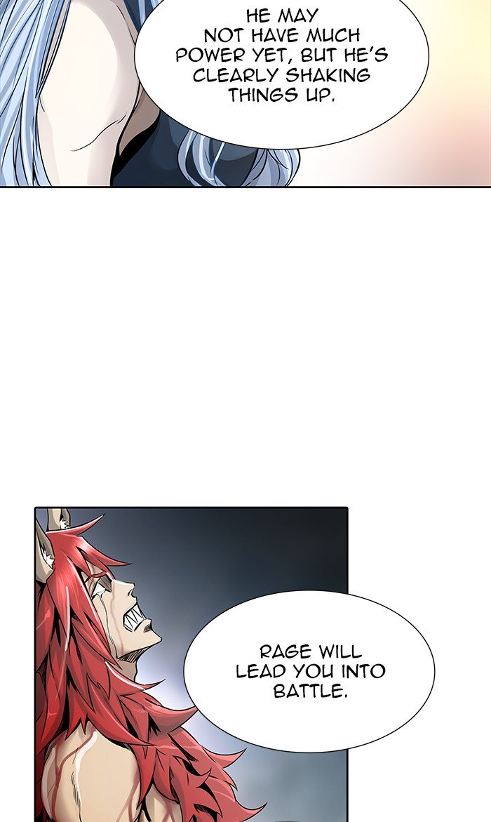 Tower of God Chapter 466 - page 87