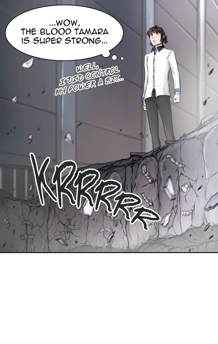 Tower of God Chapter 423 - page 100