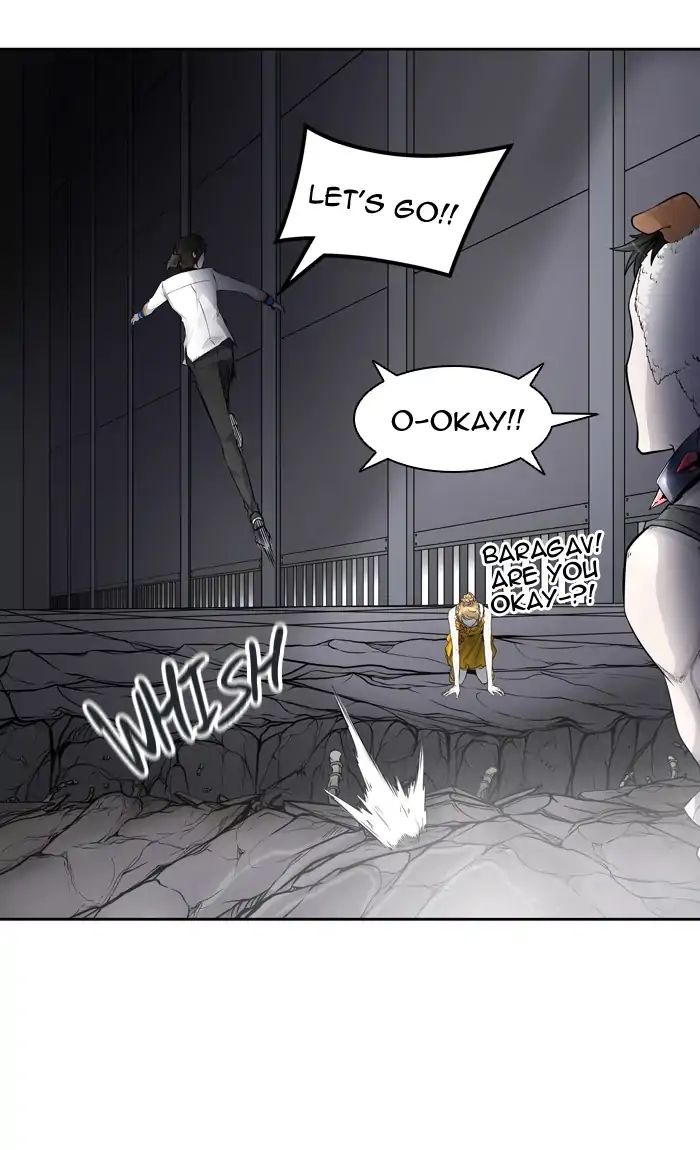 Tower of God Chapter 423 - page 101