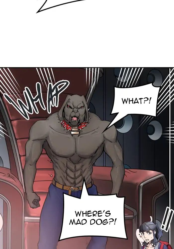Tower of God Chapter 423 - page 105