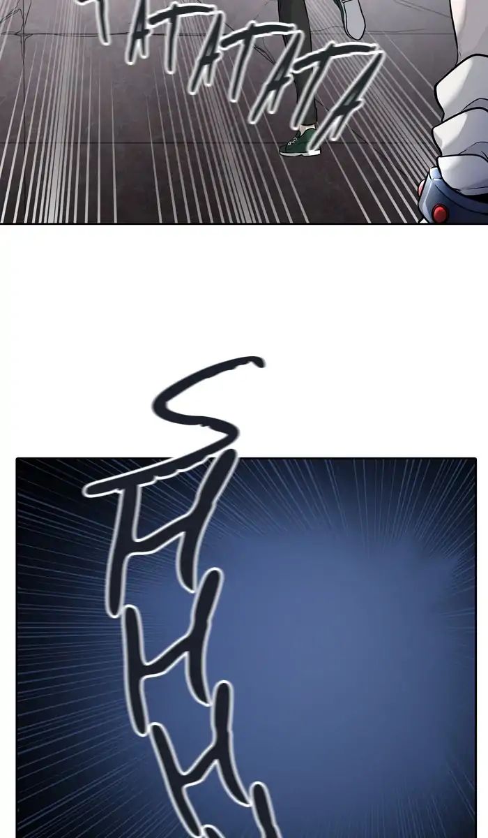 Tower of God Chapter 423 - page 112
