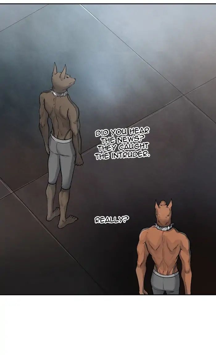 Tower of God Chapter 423 - page 13