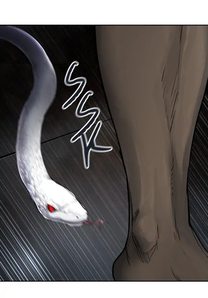 Tower of God Chapter 423 - page 14