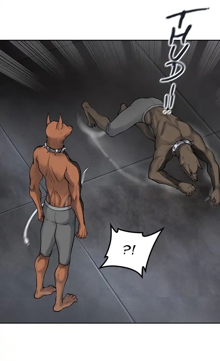 Tower of God Chapter 423 - page 17