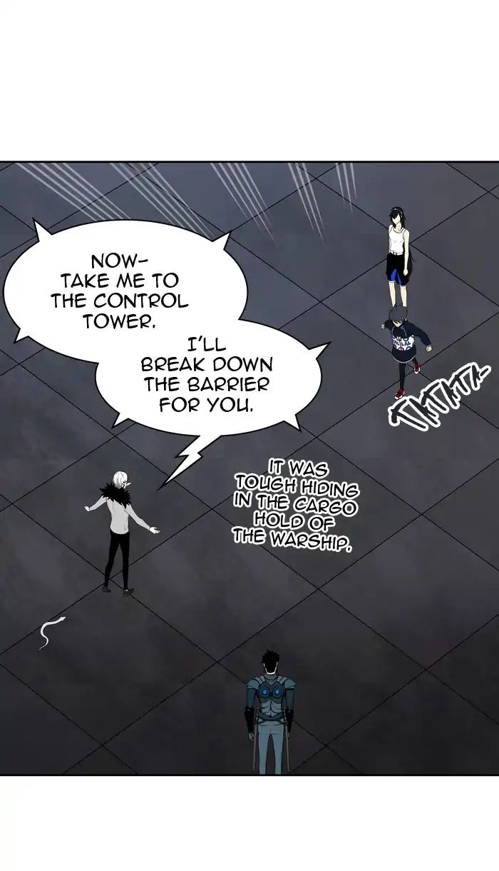Tower of God Chapter 423 - page 20