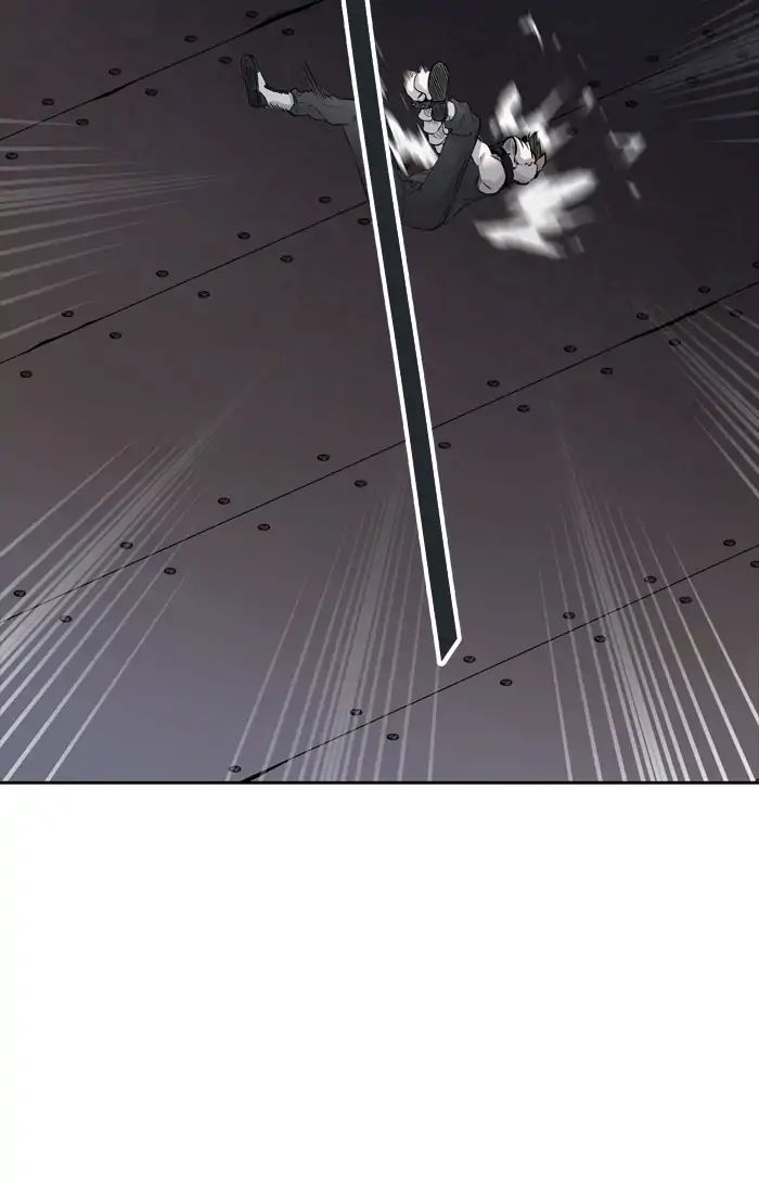 Tower of God Chapter 423 - page 22