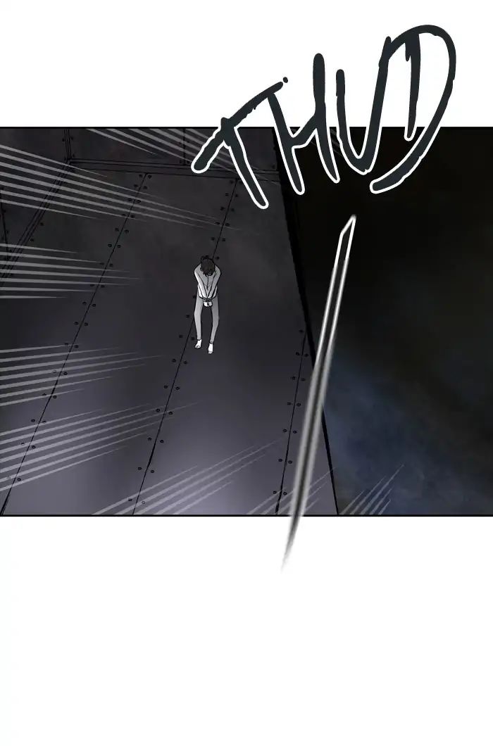 Tower of God Chapter 423 - page 23