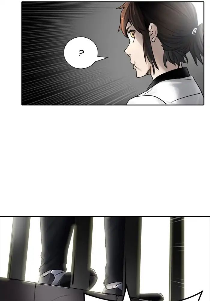 Tower of God Chapter 423 - page 24
