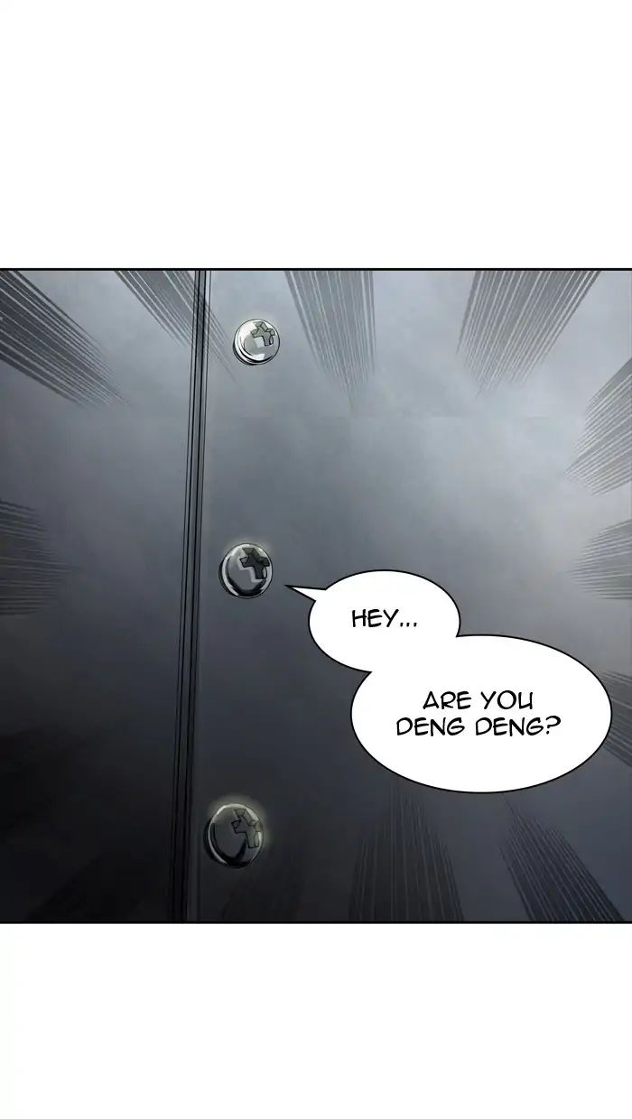 Tower of God Chapter 423 - page 28
