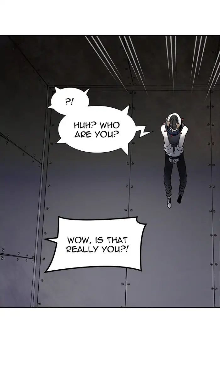 Tower of God Chapter 423 - page 29