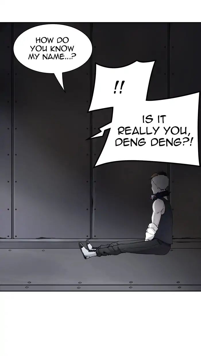 Tower of God Chapter 423 - page 30