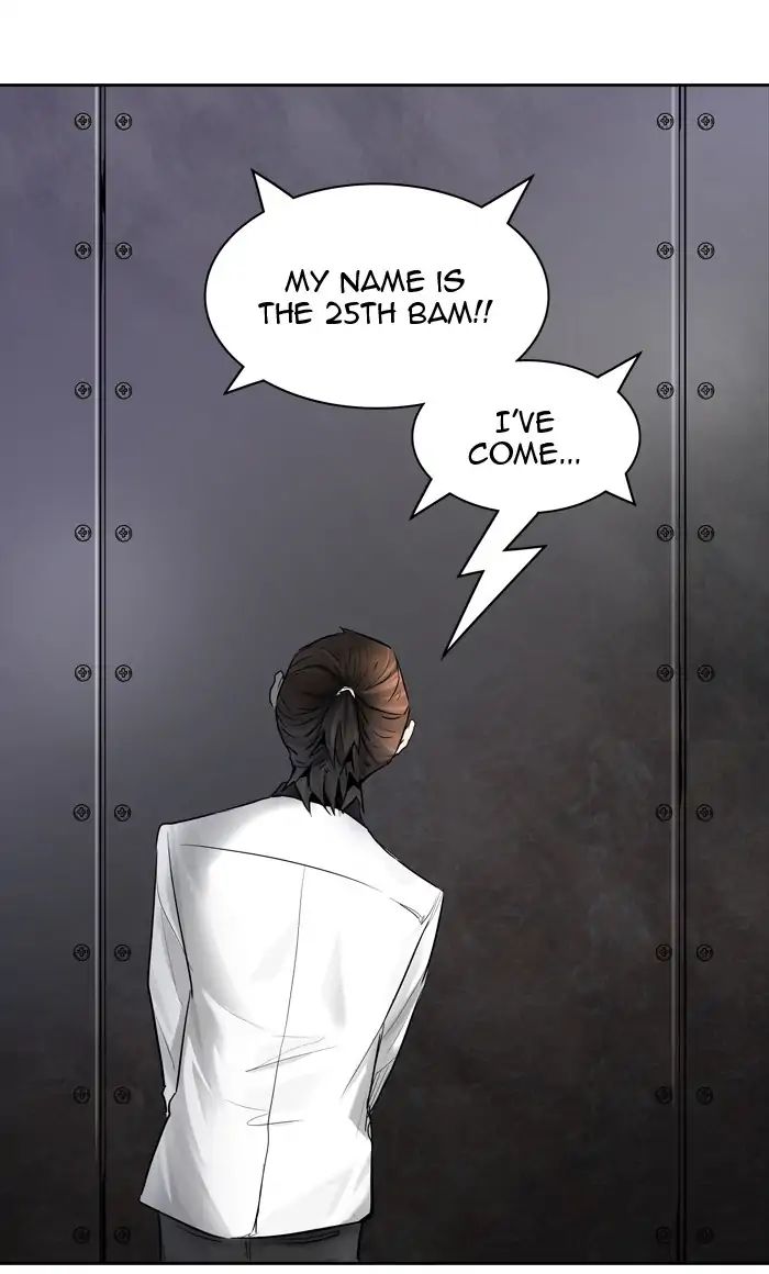Tower of God Chapter 423 - page 31