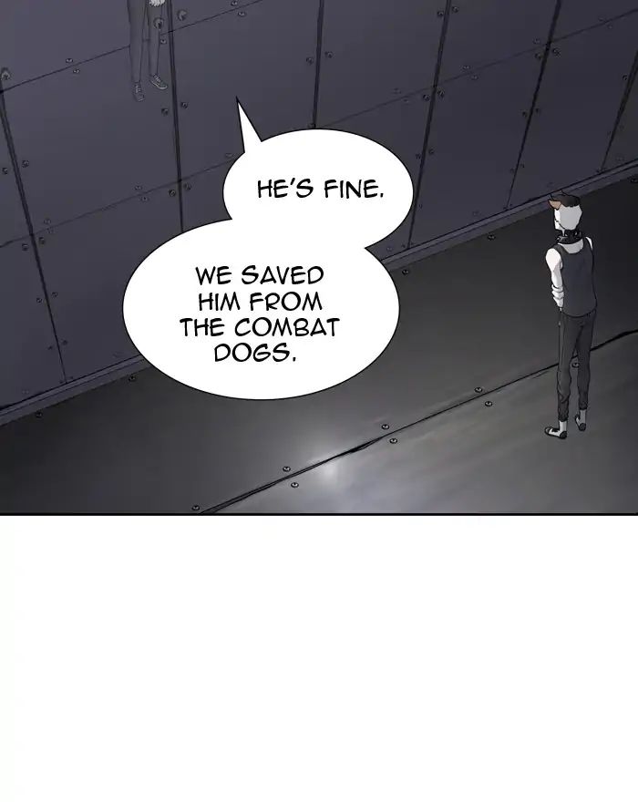 Tower of God Chapter 423 - page 35